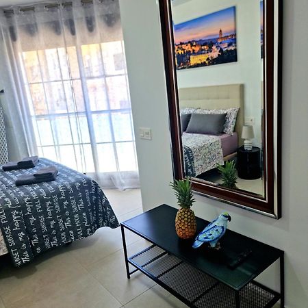 Apartamentos Zanca City Center Free Luggage Storage Málaga Eksteriør bilde