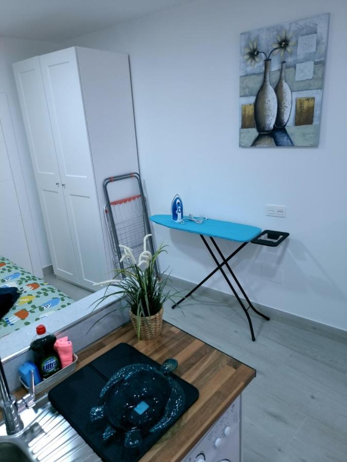 Apartamentos Zanca City Center Free Luggage Storage Málaga Eksteriør bilde
