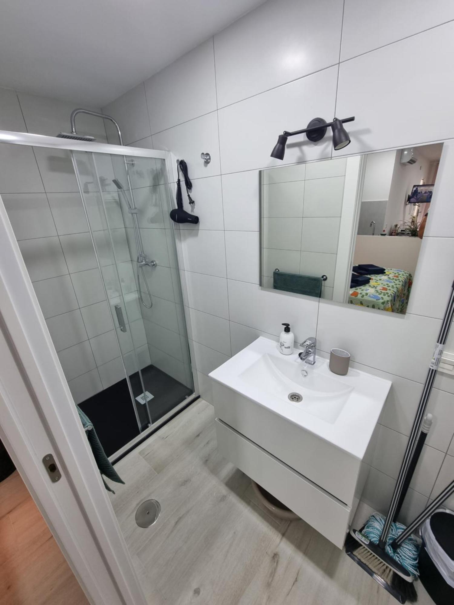 Apartamentos Zanca City Center Free Luggage Storage Málaga Eksteriør bilde