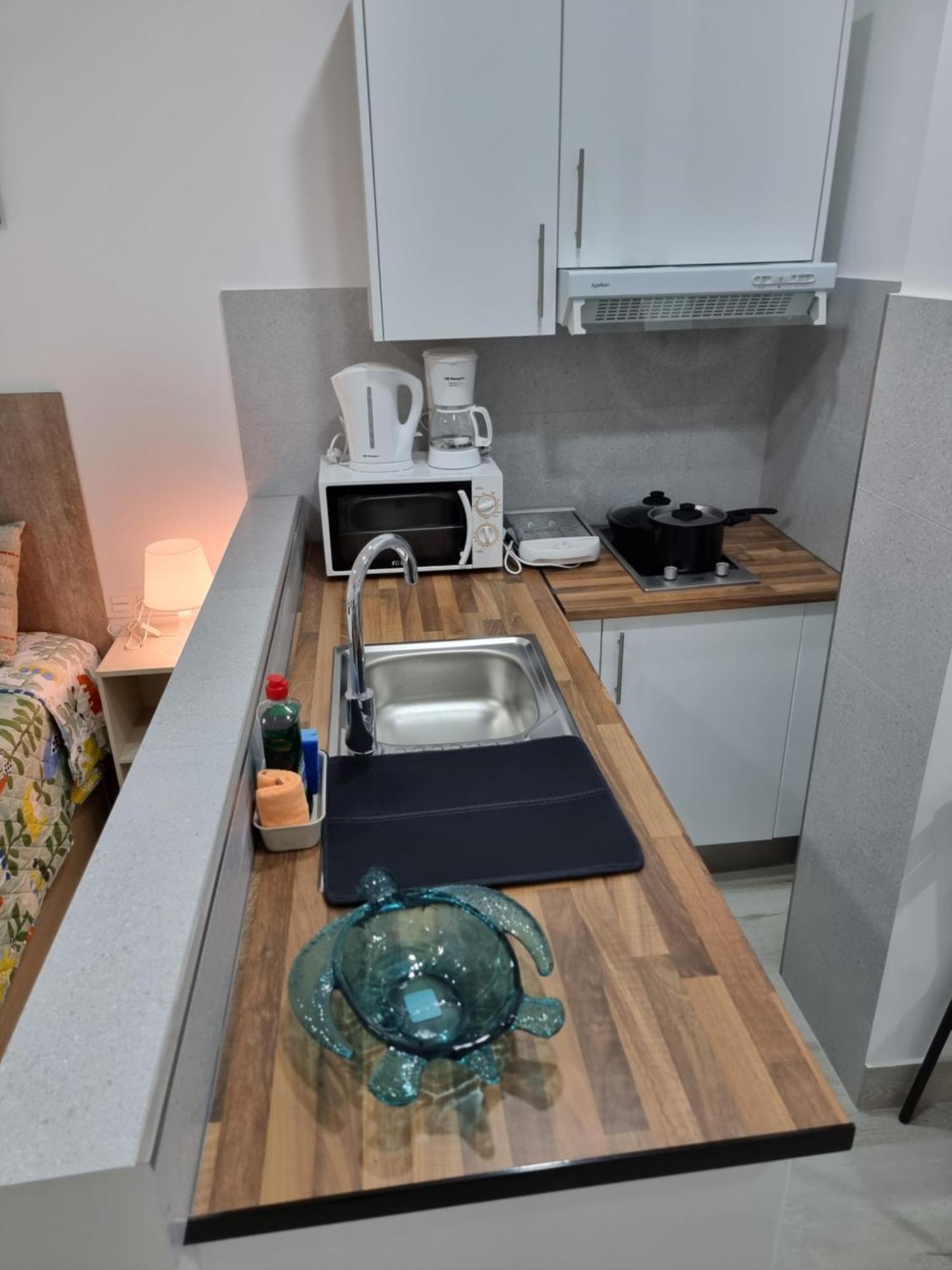 Apartamentos Zanca City Center Free Luggage Storage Málaga Eksteriør bilde