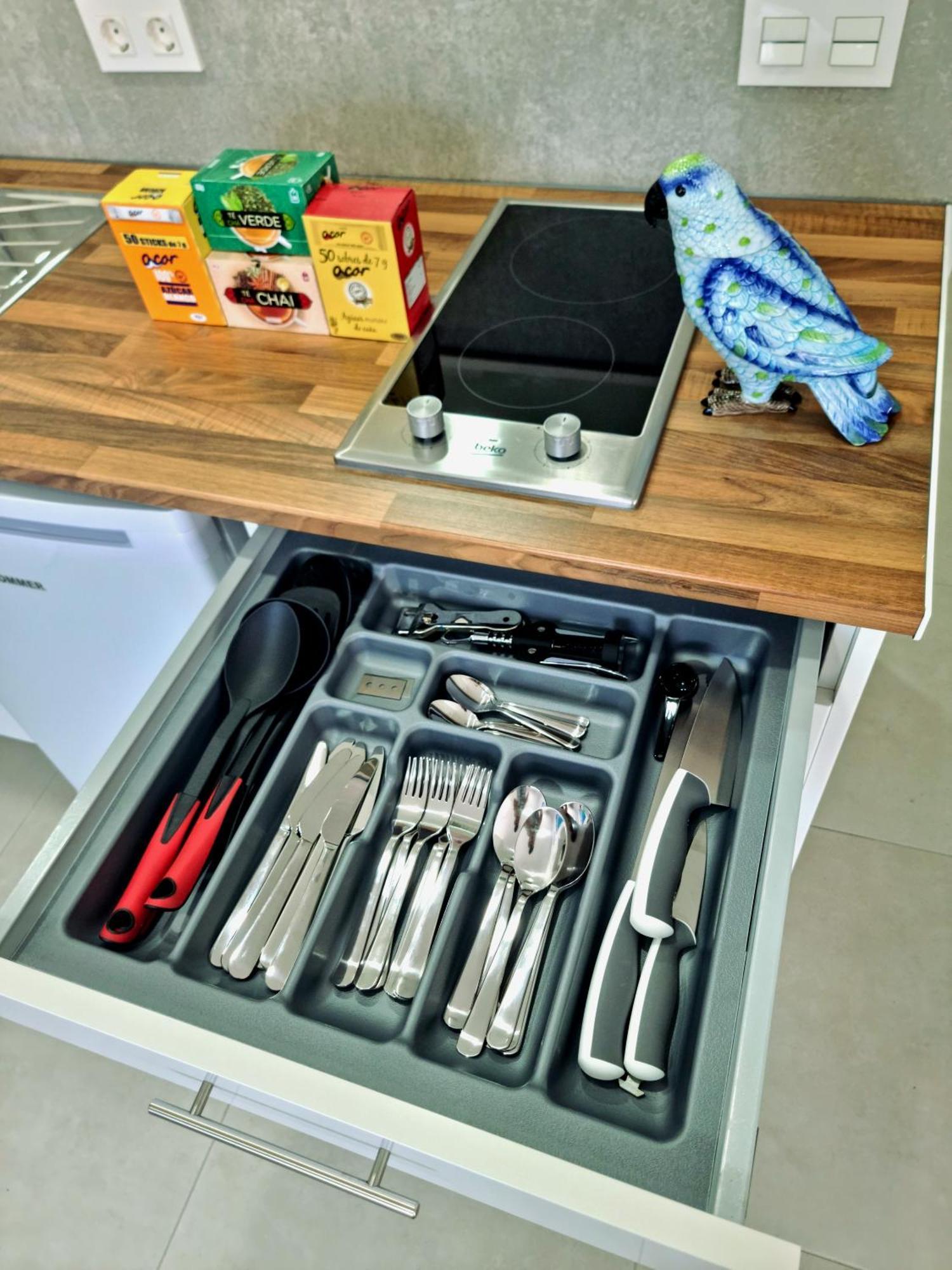 Apartamentos Zanca City Center Free Luggage Storage Málaga Eksteriør bilde